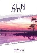 Welness - Zen spirit op DVD, Cd's en Dvd's, Verzenden, Nieuw in verpakking