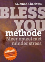 Bless you methode 9789082378306 Salomon Charlouis, Boeken, Verzenden, Gelezen, Salomon Charlouis