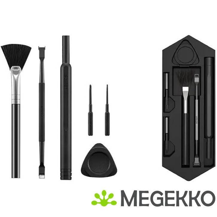 Lenovo Legion Cleaning & Tool Kit, Huis en Inrichting, Schoonmaakartikelen, Verzenden