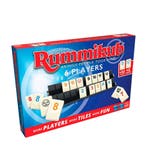 Goliath Rummikub The Original 6 spelers (Binnenspeelgoed), Verzenden