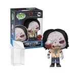 Funko Pop   IT  Patrick Hockstetter Zombie NFT Legendary 185, Verzenden, Nieuw