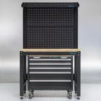 Datona Werkplaatsinrichting PREMIUM 25 eiken - Datona - Mat, Ophalen of Verzenden, Nieuw