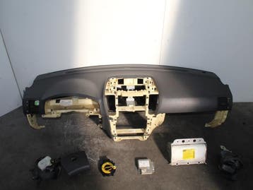 Airbag Set+Module Kia Sorento O85945