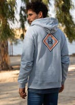 Rombo Celeste Sweatshirt, Kleding | Heren, Truien en Vesten, Ophalen of Verzenden, Nieuw