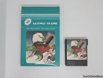 Colecovision - Epyx - Gateway To Apsh, Verzenden