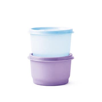 Tupperware Snack Cups 110 ml, Verzenden, Nieuw