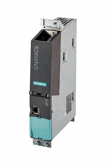 Siemens Industry SINAMICS control unit CU320-2 DP, Telecommunicatie, Mobiele telefoons | Siemens, Verzenden, Nieuw