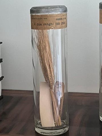 Pennenbakje (3) - Glas