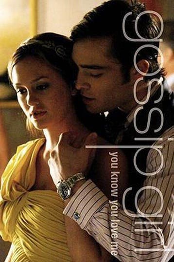 Gossip Girl #2: You Know You Love Me 9780316911481, Verzenden, Gelezen, Cecily von Ziegesar