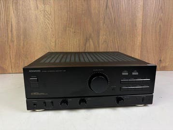 Kenwood - A-83 Solid state versterker, Nieuw