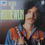 Boudewijn de Groot - Het Beste Van Boudewijn, Cd's en Dvd's, Verzenden, Gebruikt