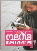 Media-activisme 9789064453366 H. Soete, Verzenden, Gelezen, H. Soete