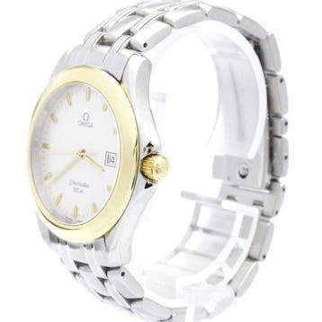 Omega - Seamaster - 2411.31 - Heren - 1990-1999, Nieuw