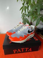 Nike - Air Max 1 - Sneakers - Taille : EU 45 - Neuf avec, Kleding | Heren, Schoenen, Nieuw