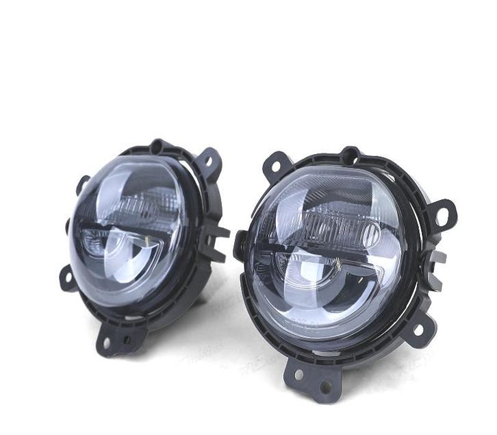 PHARES ANTIBROUILLARD MINI ONE COOPER F54 F55 F56 F57 13- NO, Auto-onderdelen, Verlichting, Verzenden