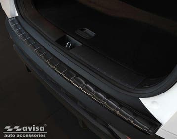 Avisa Achterbumperbeschermer | Hyundai Tucson 21- 5-d | Ribb, Verzenden