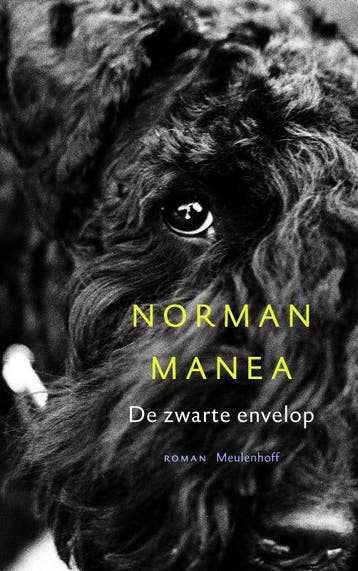 De zwarte envelop 9789029084543 Norman Manea, Verzenden, Norman Manea