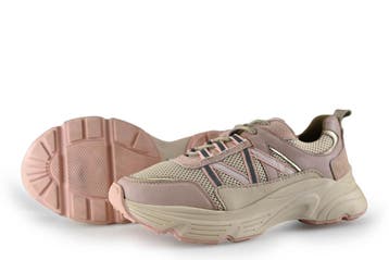 Omoda Sneakers in maat 42 Wit, Verzenden, Sneakers
