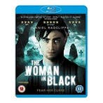 The Woman in Black (Blu-ray tweedehands film), Cd's en Dvd's, Ophalen of Verzenden, Nieuw in verpakking
