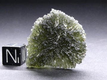 egel Moldavite - 11.96 g