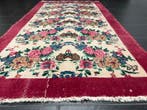 China Aubusson - Tapijt - 205 cm - 115 cm, Nieuw
