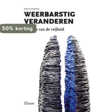 Weerbarstig veranderen 9789059724273 R. Hundman, Boeken, Verzenden, Gelezen, R. Hundman