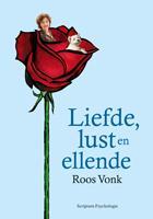 Scriptum psychologie Liefde, lust en ellende / Scriptum, Verzenden, Roos Vonk