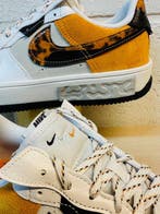 Nike - AF Animal Pack P42,5 - Sneakers - Maat: EU 42.5 -, Nieuw