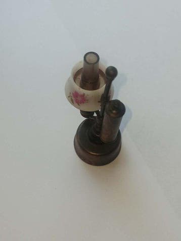 Play-Me - Puntenslijper Vintage - Puntenslijper Play-Me 976
