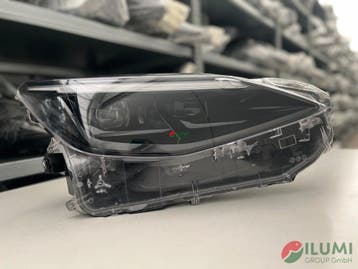 TOYOTA YARIS CROSS LED SCHEINWERFER RECHTS 0D-310, Verzenden, Nieuw