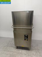 Lave-vaisselle coulissant Zanussi ZHTAI en acier inoxydable, Verzenden