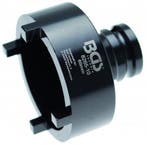 Bgs Technic Groove Nut Socket met externe Tooth, KM8, Auto diversen, Autospeakers, Verzenden, Nieuw