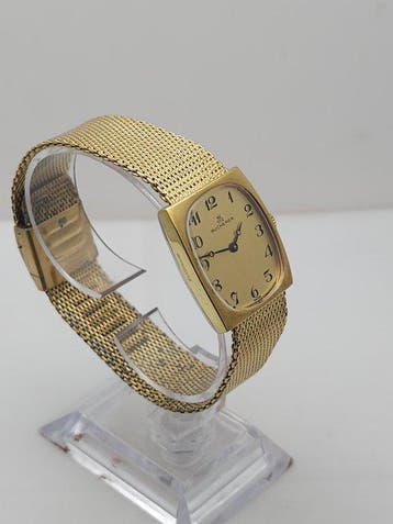 Bucherer - Dress Watch - Zonder minimumprijs - 14213 - Heren, Nieuw