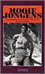 MOOIE JONGENS 9789053334737, Verzenden
