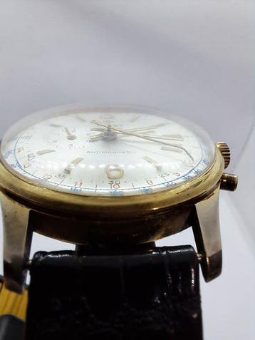 Lings - 21 Prix - Chronostop - télémètre - OC - CAL 120 -