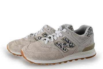 New Balance Sneakers in maat 40½ Wit, Verzenden, Wit, New Balance, Sneakers