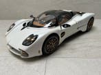 Pocher 1:8 - Voiture miniature - Pagani Utopia, Nieuw