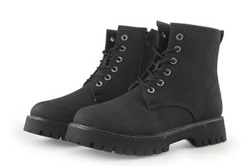 Studio London Boots in maat 41 Zwart, Kleding | Dames, Verzenden, Overige typen, Zo goed als nieuw, Studio London