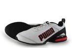 Puma Sneakers in maat 41 Wit, Kleding | Heren, Schoenen, Puma, Verzenden, Wit, Sneakers