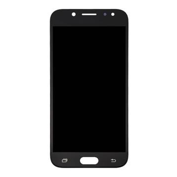 Samsung Galaxy J5 J530 2017 Scherm (Touchscreen + AMOLED +, Verzenden, Nieuw