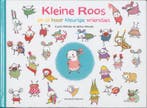 Kleine Roos en al haar kleurige vriendjes 9789002244346, Verzenden, Gelezen, Carin Wirsén