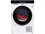 Koenic -  Ktd 8336 C - Droogkast Warmtepomp - Wit, Electroménager, Sèche-linge, Verzenden