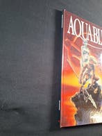 Aquablue T1 - Aquablue - C - 1 Album - Eerste druk - 1988, Livres