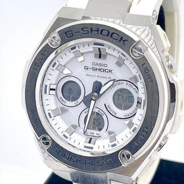 Casio - G-SHOCK - Sans prix de réserve - GST-W310 - Homme -, Nieuw