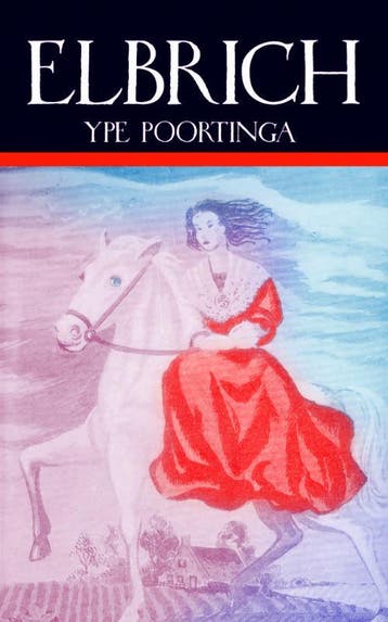 Elbrich 9789089540386 Y. Poortinga, Boeken, Verzenden, Gelezen, Y. Poortinga