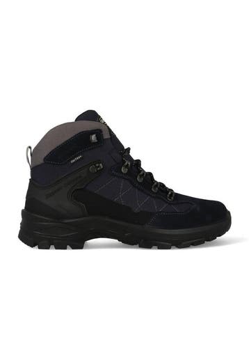 Grisport Wandelschoenen Scout Mid 06 Blauw-37, Nieuw, Blauw