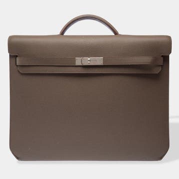 Hermès - Kelly Depeches - Sac