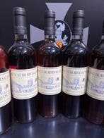 AOP OLD Muscat de Rivesaltes Château de Lacroix - Roussillon, Nieuw