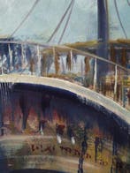 Artur Sudak (1965) - The Last Tanker