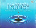 Various - Classical Lounge, Gebruikt